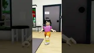 DORA Was BEING BULLIED By EVERYONE On Roblox! 