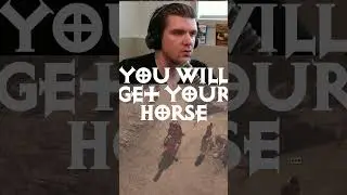 How To Get Your Horse in Diablo 4