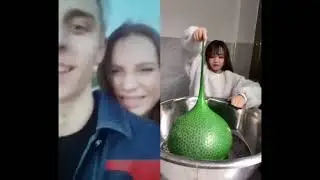 Влад А4 и реакции