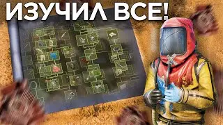 Изучил все 3 верстака c 