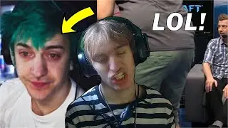 FRIED! Top 15 Best Twitch Fails 
