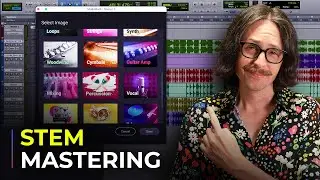 Mastering Your Stem Tracks with Waves Plugins | StudioVerse