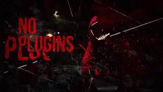 Dark Horror Trailer Opener | After Effects Templates - Motion Array