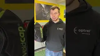 Optrel weldcap 9-12 , лучше чем кожа? Как считаете? 