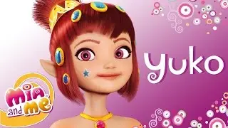 Мия и я  - Юко | Мультфильмы для детей