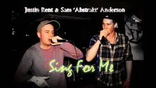 J. Rent &  Sam Anderson - Sing For Me (Prod. By Sinima)