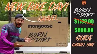 MONGOOSE GUIDE: INITIAL IMPRESSIONS