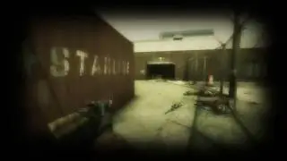 Монтаж по Cs:go