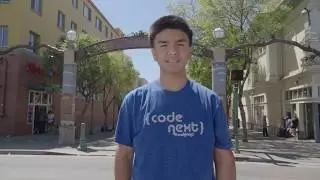 Elias's Google Story: Putting East Oakland on the Map