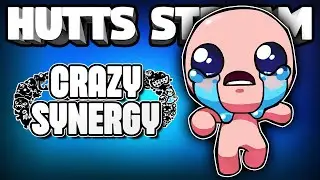 Never seen this synergy and it was AMAZING - Third Save File Stream