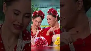 Нифига себе разыграла 
