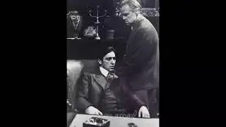 The Godfather - ( Theme Song ) | Slowed & Reverb |
