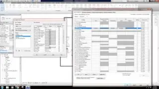 Project Setup & View Templates
