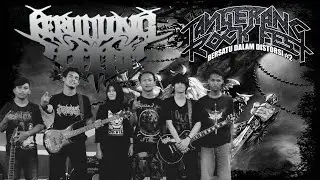 Kerudung Hitam Live at Tangerang Rockfest #2