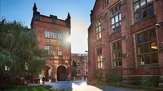 Newcastle University Business School