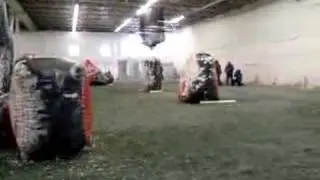 Paintball Fuzion - Real OG's
