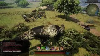 |PATH OF TITANS| Выживание в мире динозавров онлайн.Стрим