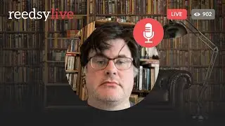 Publishing Science Fiction & Fantasy: Ask an Award-Winning Editor | Reedsy Live