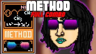METHOD Full Combo | Hotline Miami 2: Wrong Number (Level Editor)