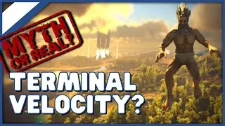 How To Survive Falling In Ark Survival Evolved