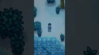 Fade To Black │ Stardew Valley