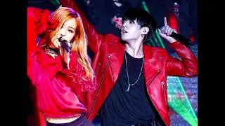 Rosekook - Shape of you