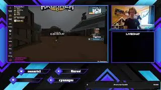[Handcam streamer] It's been a while since I've played this | !discord