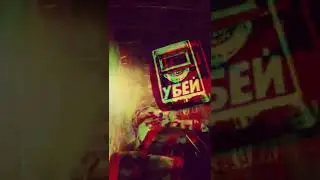 ОТ НЕГО НЕ УБЕЖАТЬ В TARKOV