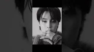 Jimin&Vogue 😎😍 
