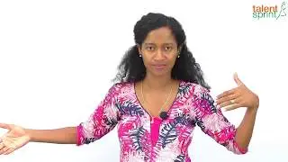 Cloze Test | Additional Example - 20 | Cloze Passage | Fill in the Blank | English | TalentSprint