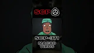 SCP-371 