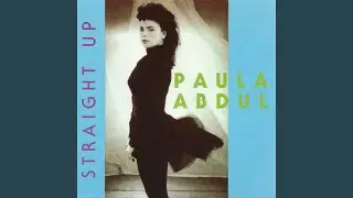 Straight Up (Power Mix)