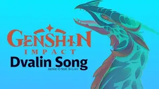 Genshin Impact 