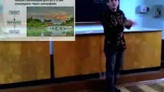 ТППС. Лекция 12. JPA. DAO