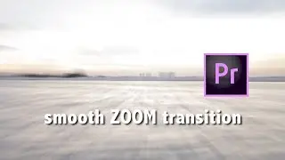 Smooth Zoom Transition