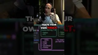 Got Fired? Stop Crying, Get Better!