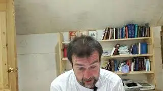 Победа в Духе!  Изучение Живой Этики. (Встреча  4).