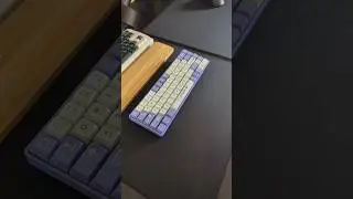 How does a $17 Keyboard Sound Modded? - Ajazz AK680