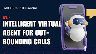 #Chatbot | IVA | ChatGPT | Voice Bots | TTS | STT (Case Study) #ai #llm #chatgpt #machinelearning