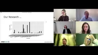 Jan Bosch - Beyond Agile 2