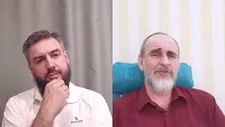 ЯРАСВЕТ И ВАДИМИР. О РОДНЫХ  СМЫСЛАХ ЖИЗНИ. 15.07.2022