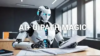 Automate Multiple Different Documents: One ChatGPT & UiPath Process Integration