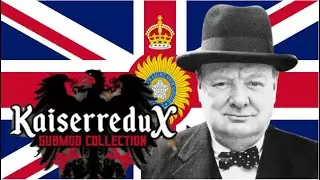 Kaiserredux: Churchill's Indian Adventure 11