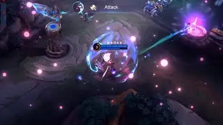 Selena - Odo | Mobile Legends