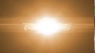 Epic Countdown Logo 2 After Effects Template