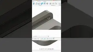 Trick That Will Change Your Fusion 360 Workflow Forever!