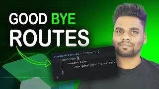 Type-Safe Navigation in Jetpack Compose | Ultimate Guide for Android Developers