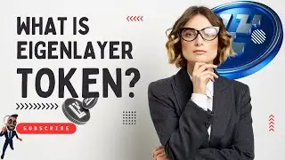 What is the EIGENLAYER TOKEN? Claim the BIGGEST Airdrop Ever in Crypto!