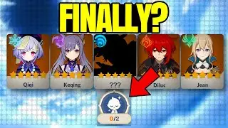 🟠 The TRUTH About Standard Banner EXPANDING | Genshin Speculations