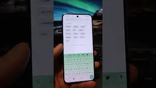 Как Очень БЫСТРО НАПЕЧАТАТЬ ТЕКСТ в Телефоне